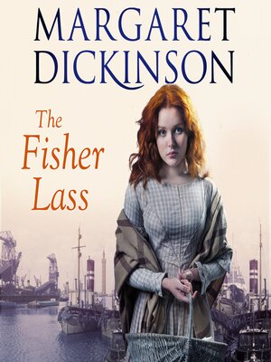 cover image of The Fisher Lass